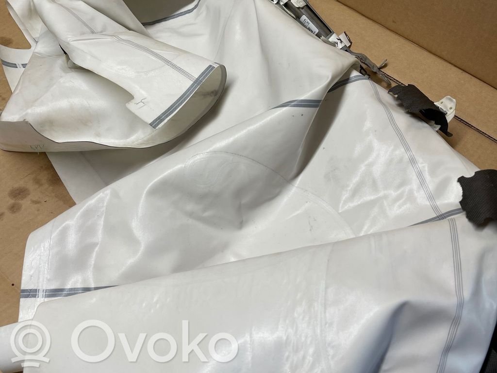 Kurtyna airbag   9827991480,0080P1110030,008SP1110030UK,0080P111003