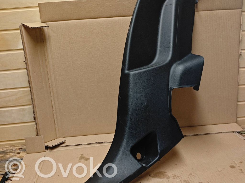 Opel Corsa F Osłona górna słupka / D 