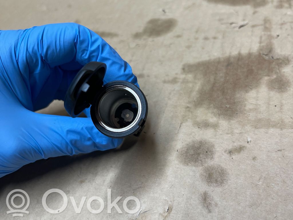 Opel Corsa F 12 V Socket (front) 
