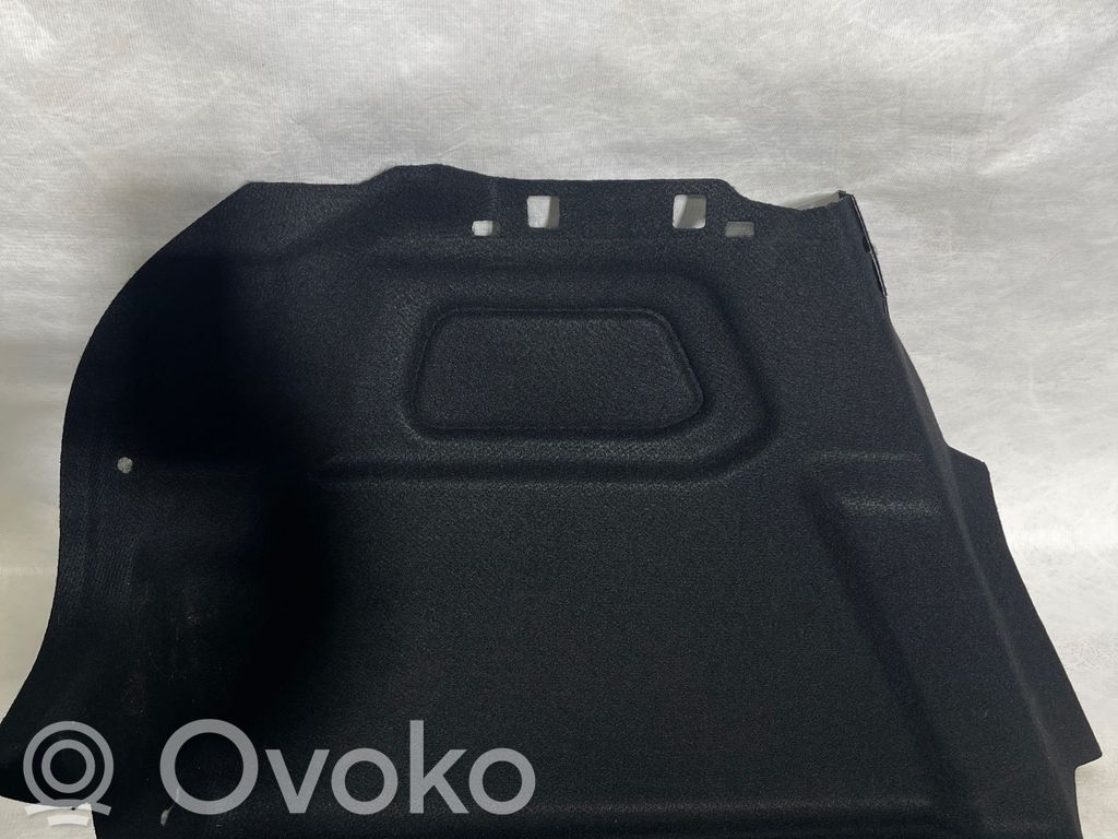 Dolny panel schowka koła zapasowego   8294945ZD,401323E,30125587412