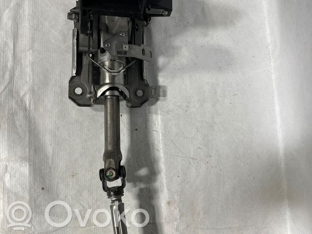 Opel Corsa F Ohjauspyörän akseli 
