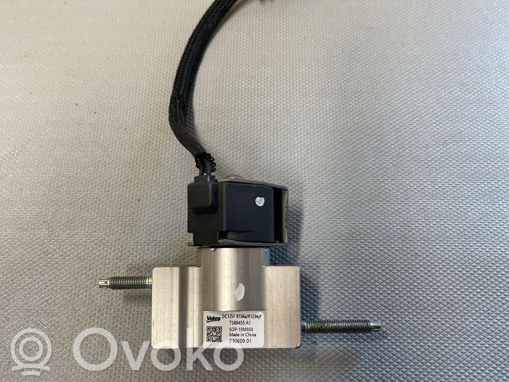Zawór rozprężny klimatyzacji A/C   T588455,23060901,R134R1234H
