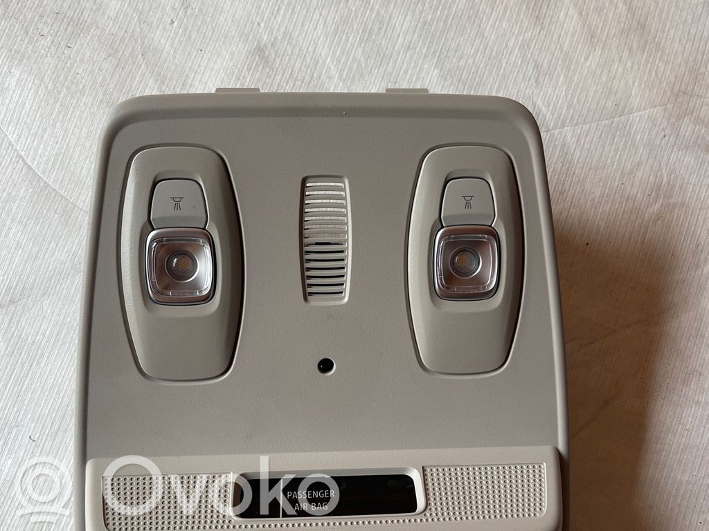 Renault Zoe Other interior light 