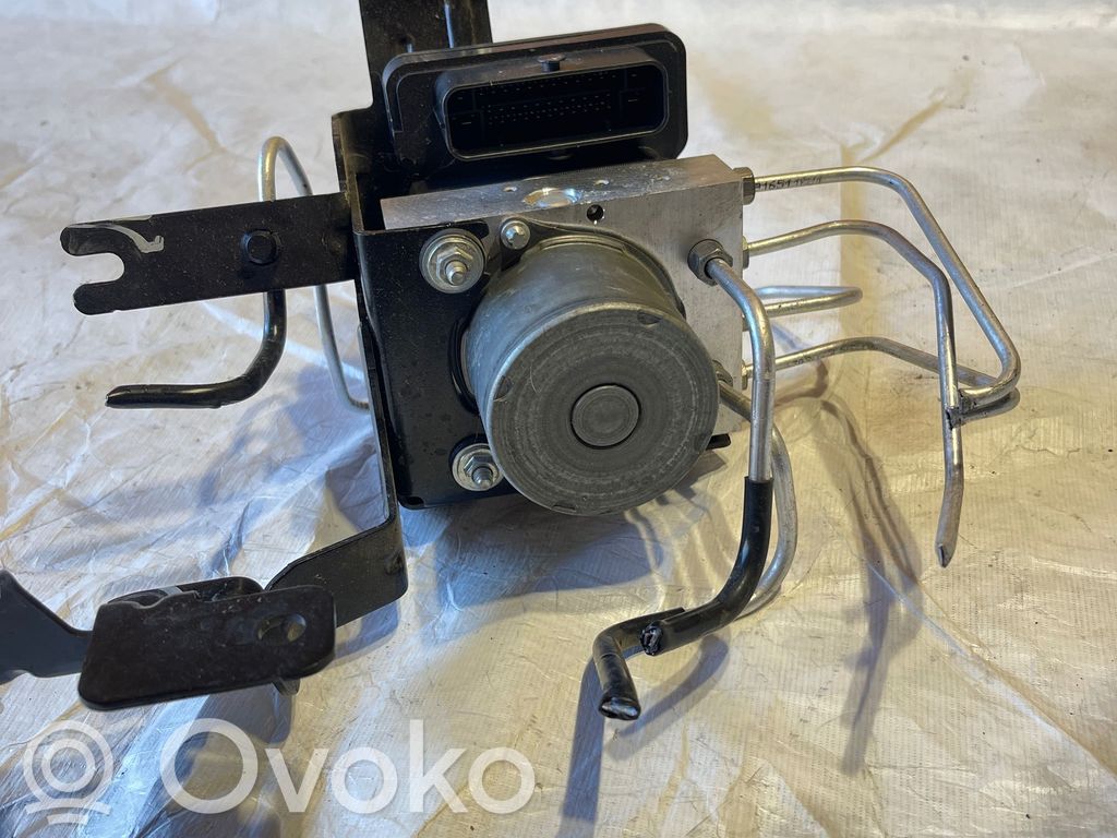 Renault Zoe ABS Pump 