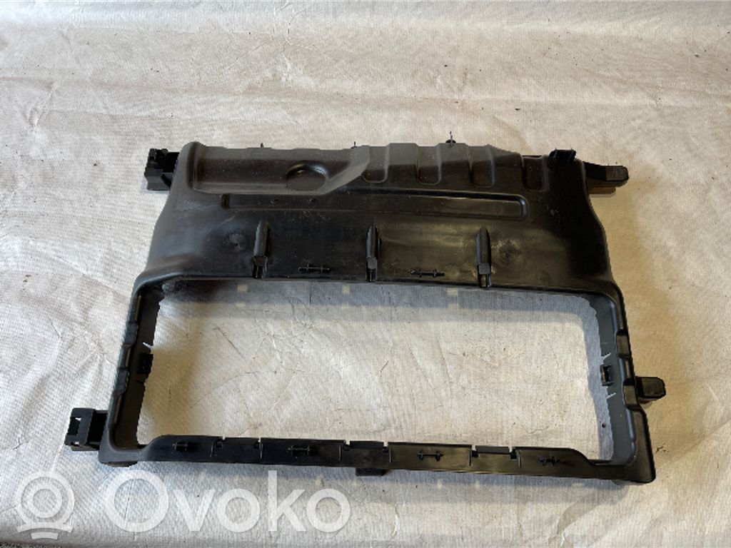 Wlot / Kanał powietrza intercoolera   215541324R,3244
