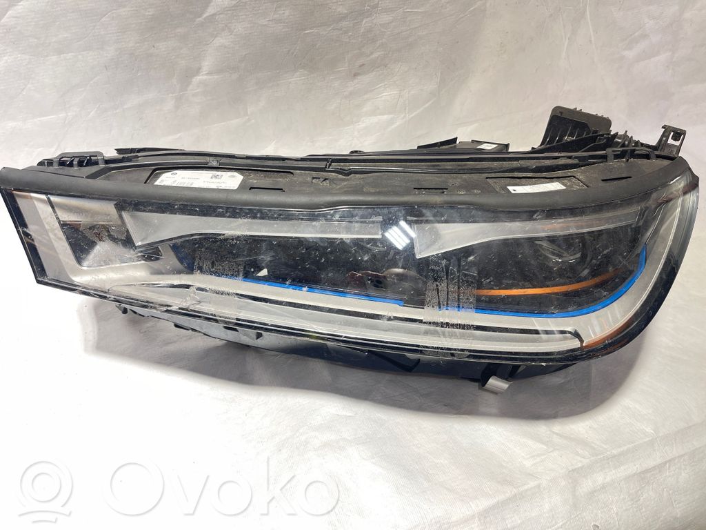 BMW iX Headlight/headlamp 