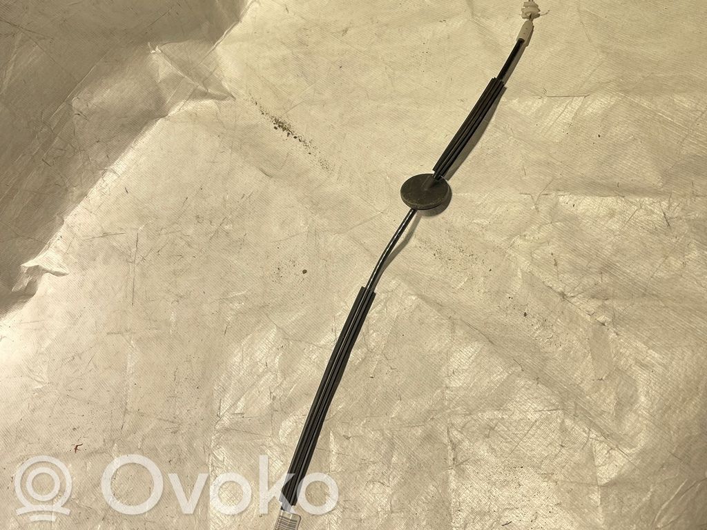 Ford Transit VII Front door cable line 