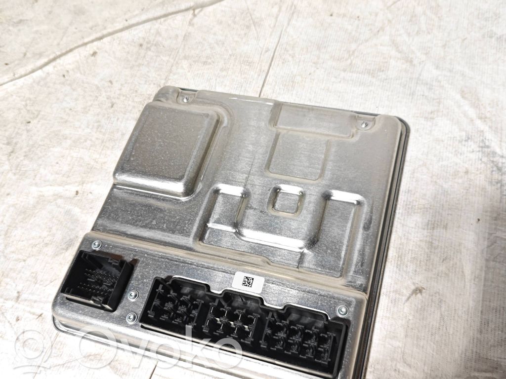 Volkswagen ID.3 Módulo de control Gateway 