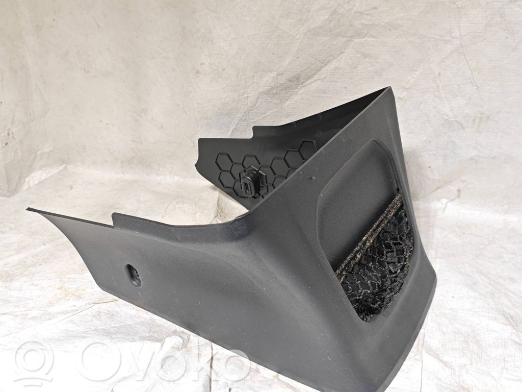 Volkswagen ID.3 Garniture latérale de console centrale avant 