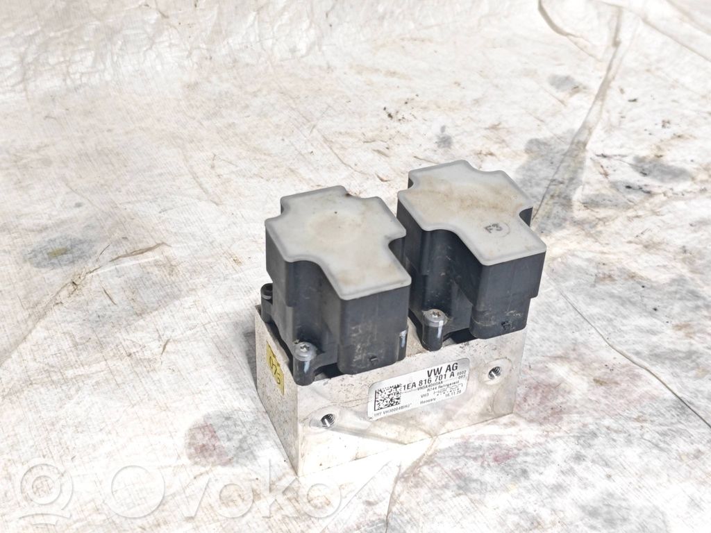 Zawór rozprężny klimatyzacji A/C   1EA816701A