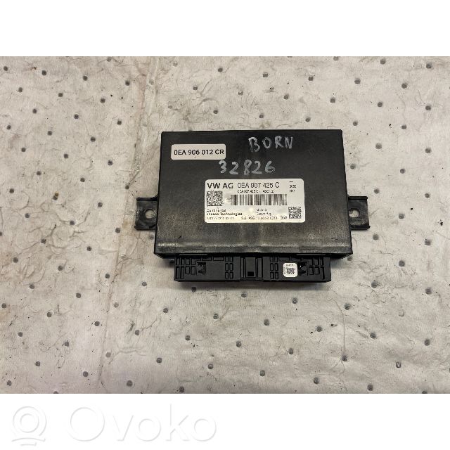 Cupra Born Calculateur moteur ECU 
