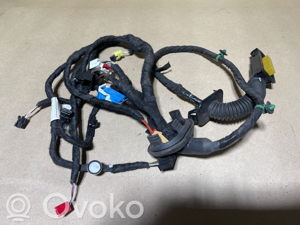 Volkswagen ID.3 Cablaj ușă față 