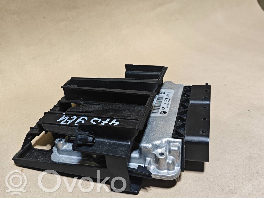 BMW 3 F30 F35 F31 Модуль «Bluetooth» 