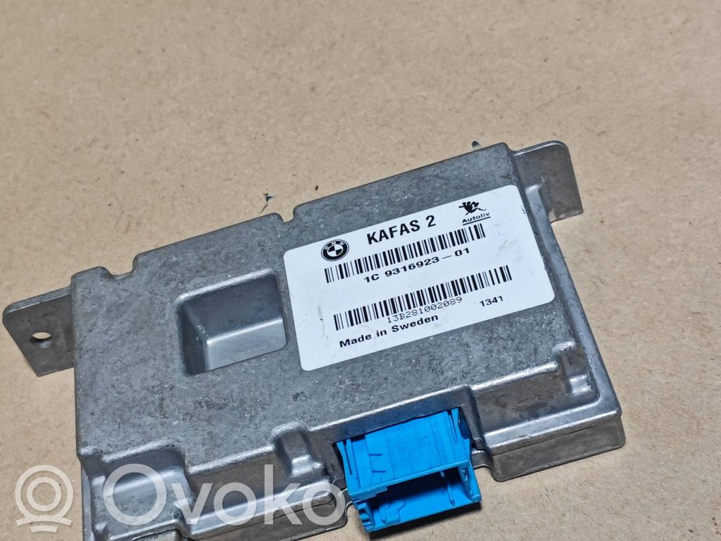 Moduł / Sterownik kamery   KAFAS2,13B281002089,9316923