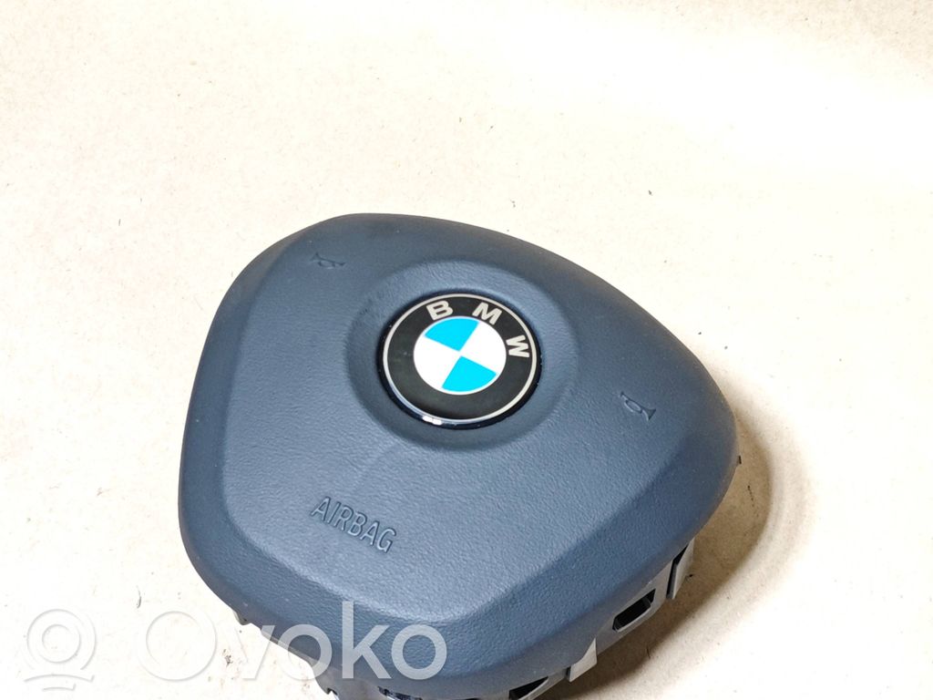 BMW 2 F22 F23 Poduszka powietrzna Airbag kierownicy 
