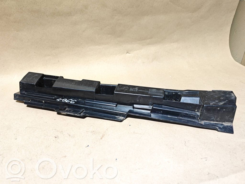 BMW 3 F30 F35 F31 Rear bumper mounting bracket 