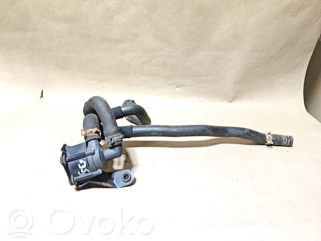 BMW 5 F10 F11 Pompa cyrkulacji / obiegu wody 