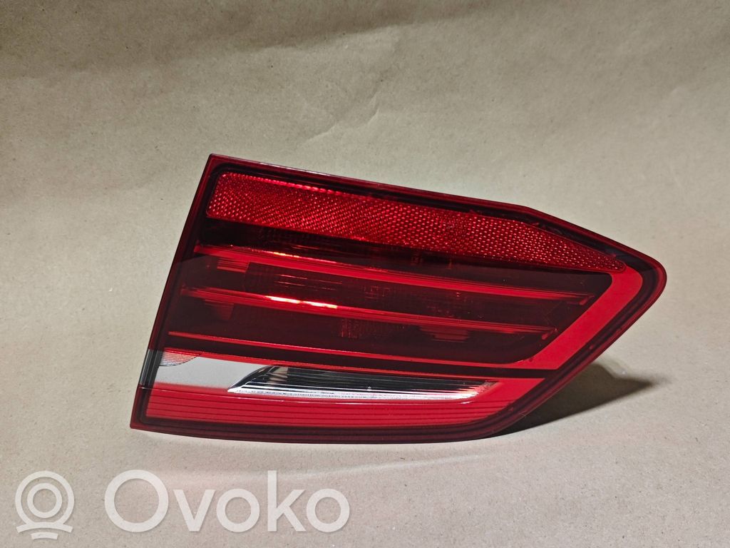 BMW 2 F22 F23 Takaluukun takavalot 