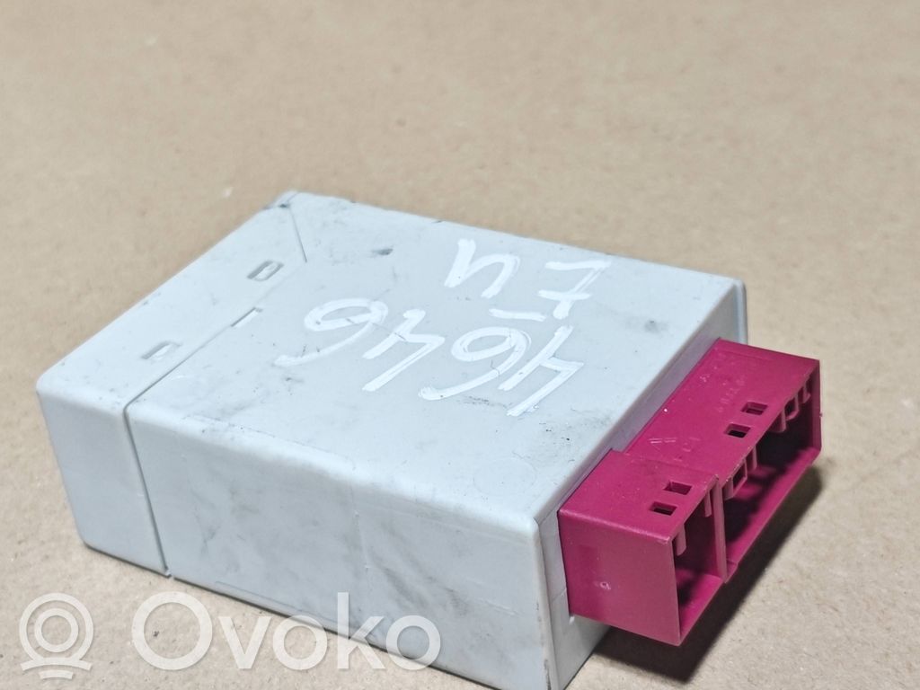 BMW 2 F22 F23 Module de commande de siège 