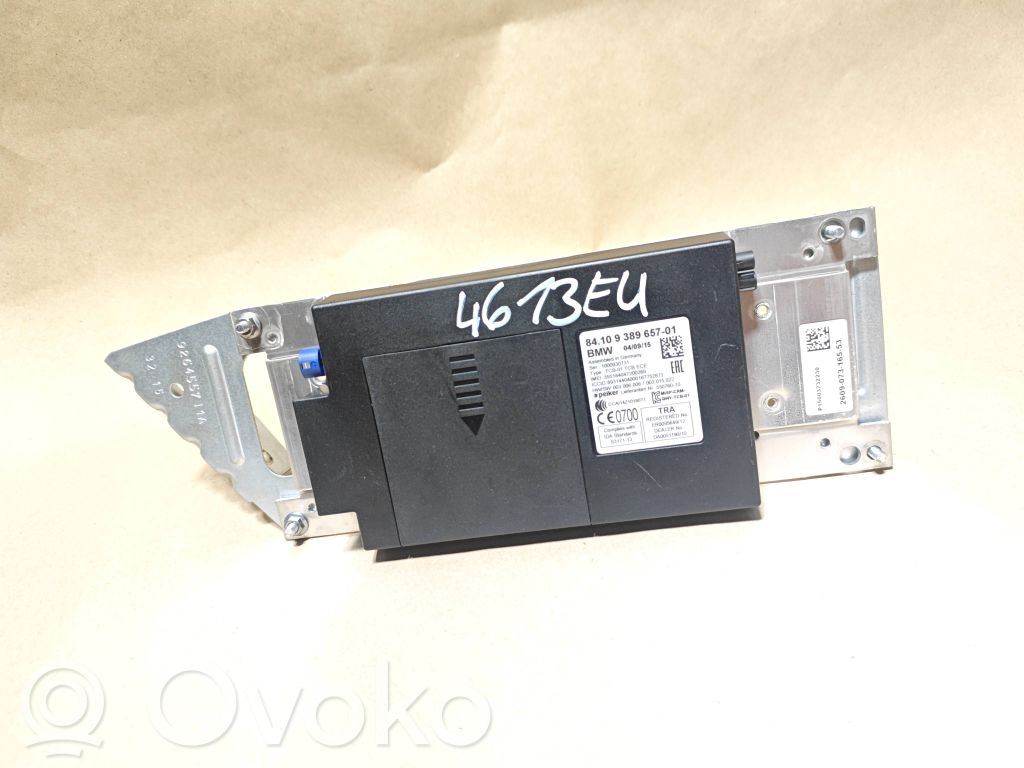 BMW 2 F22 F23 Unidad de control/módulo de bluetooth 