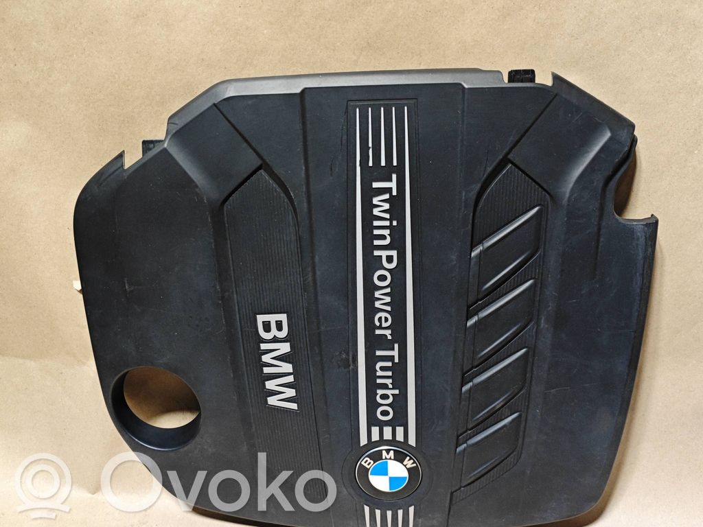 Osłona górna silnika   7810800,20552610,7810802