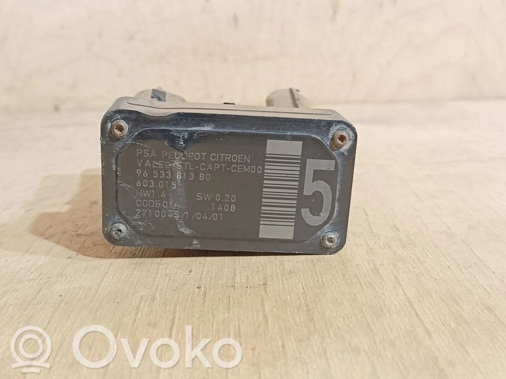 Citroen C4 I Sensor 