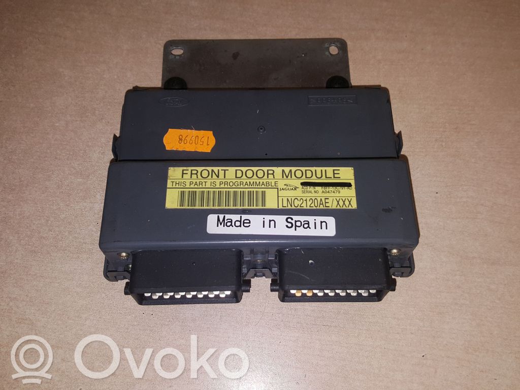 Jaguar XJ X308 Door control unit/module 