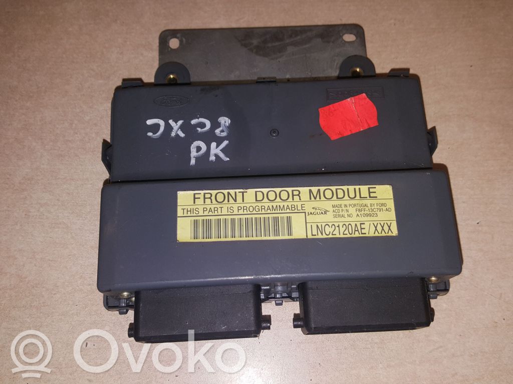 Door control unit/module   LNC2120AE