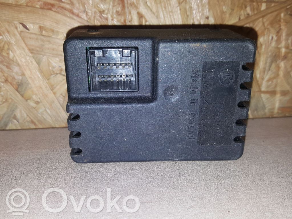 Módulo de luz LCM   LJA6490AC
