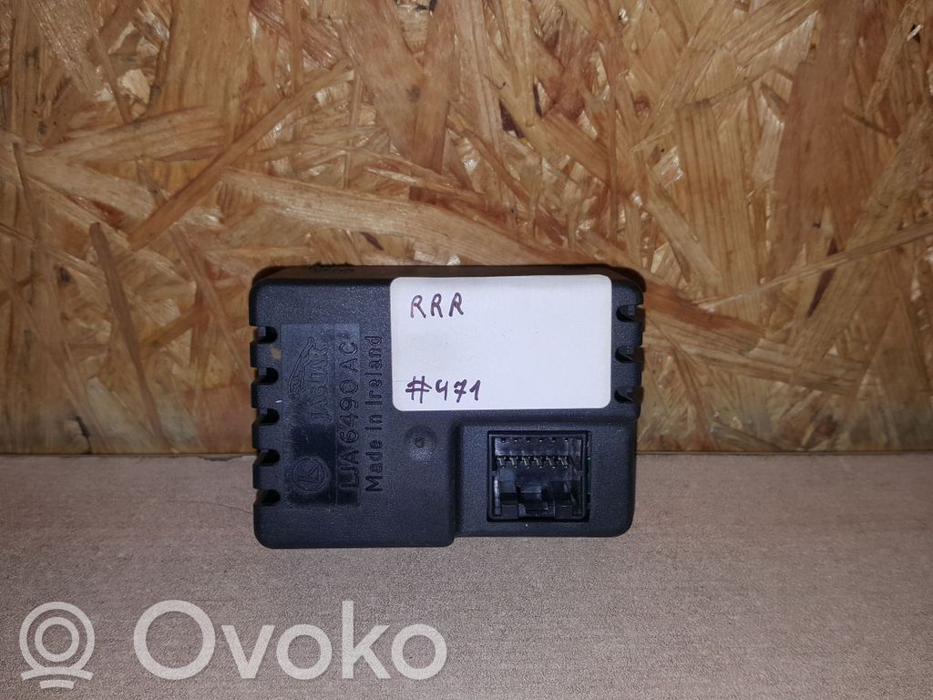 Light module LCM   LJA6490AC
