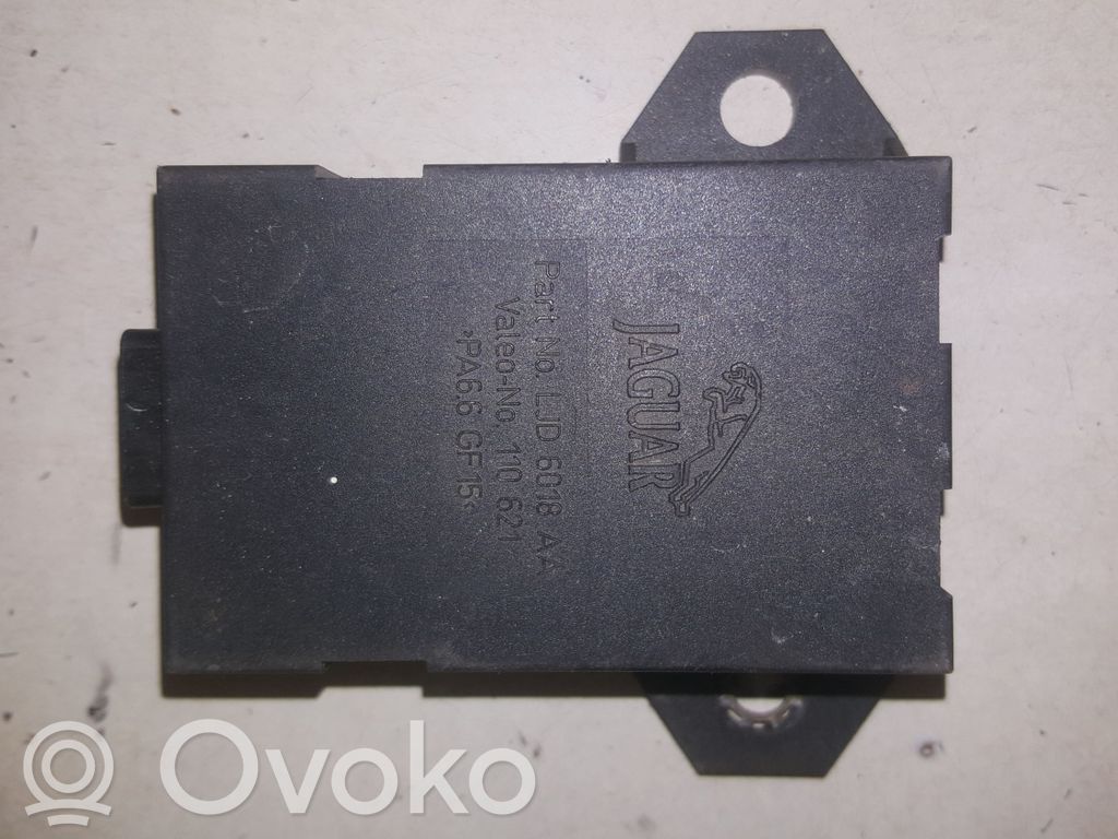 Rain sensor   LJD6018AA