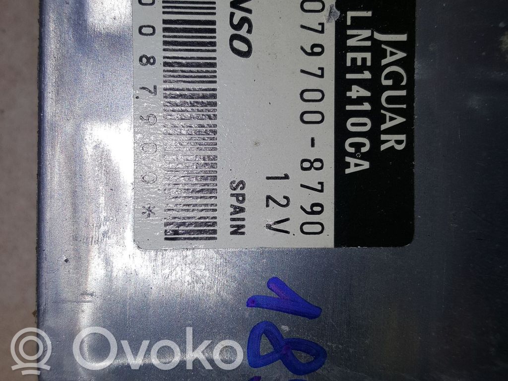 Engine control unit/module   LNE1410CA,0797008790,MB0797008790