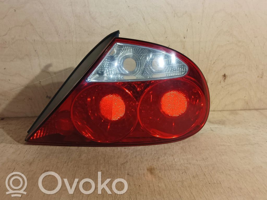 Jaguar S-Type Lampă spate în caroserie 