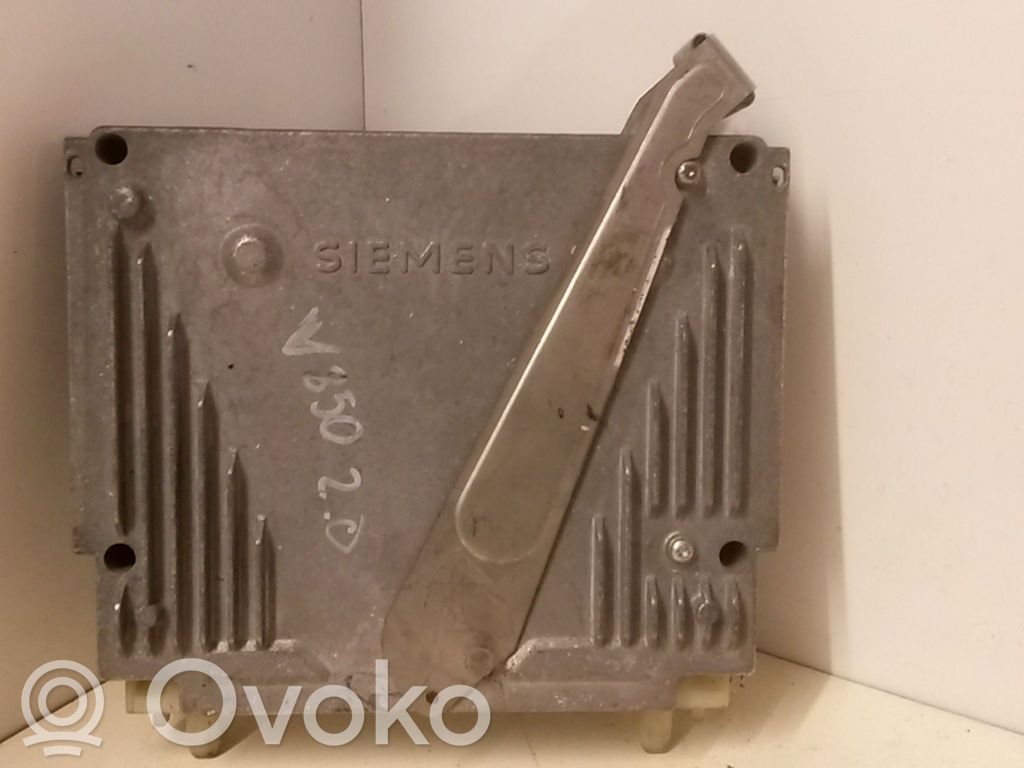 Volvo 850 Engine control unit/module 