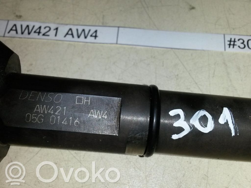Nissan Primera Fuel injector 
