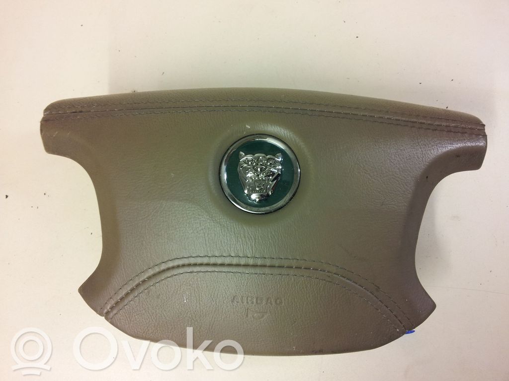 Jaguar XJ X350 Fahrerairbag 