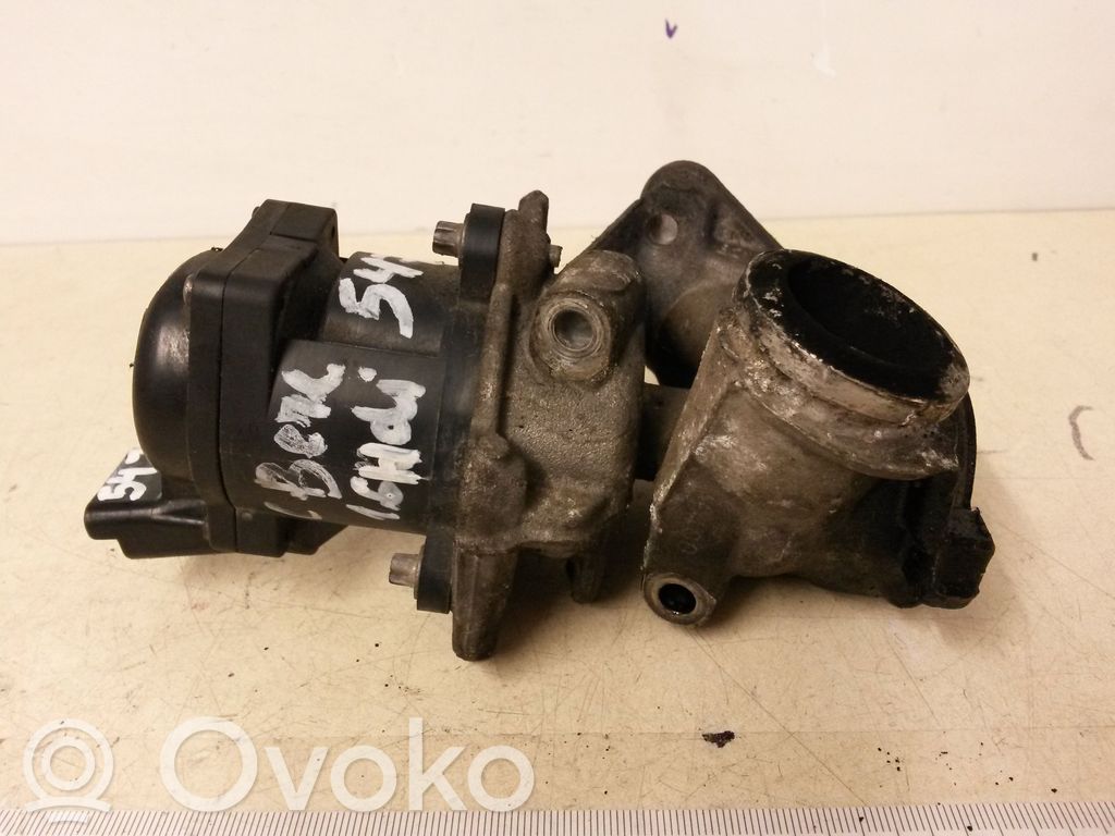 Válvula EGR   V29006980,29006980