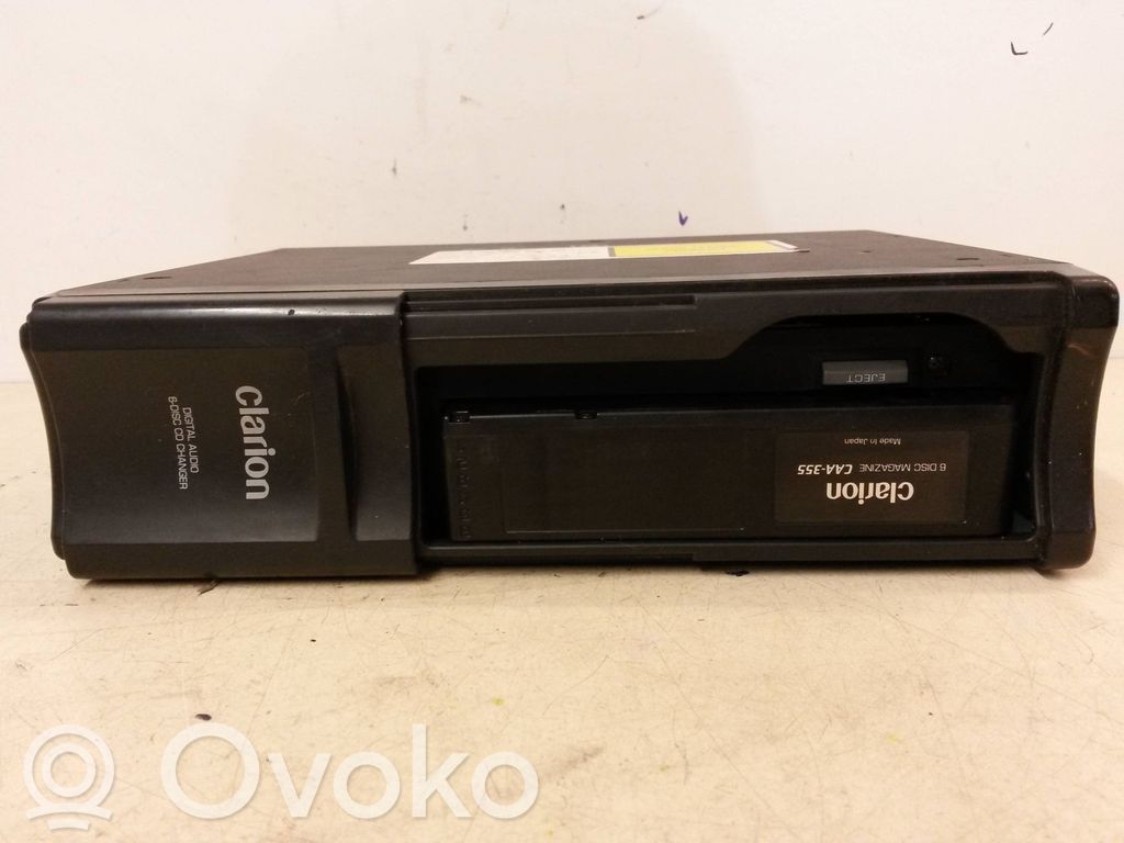 Citroen C5 CD/DVD keitiklis 