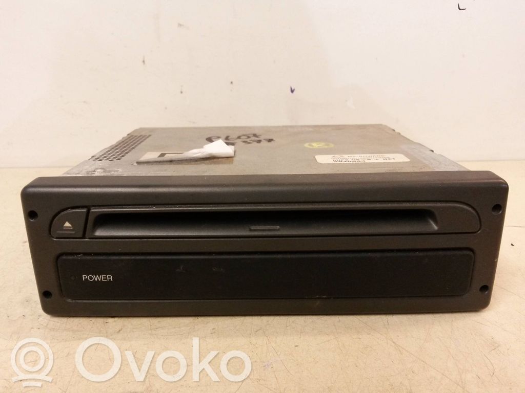 Peugeot 607 Navigacijos (GPS) CD/DVD skaitytuvas 