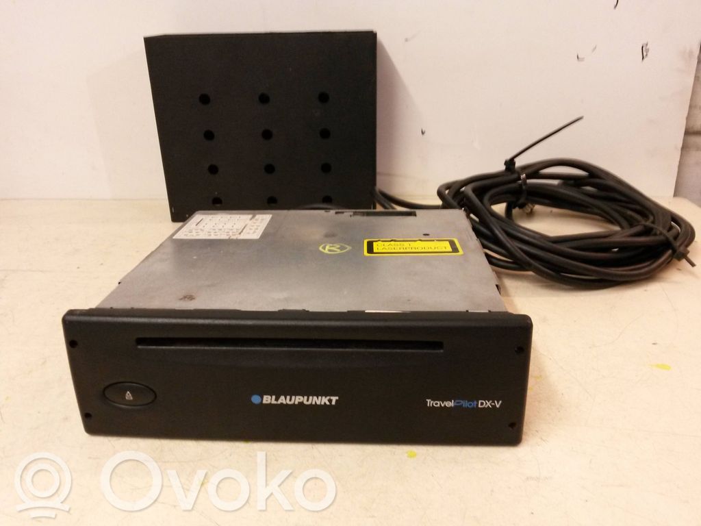 Citroen C5 Navigation unit CD/DVD player 
