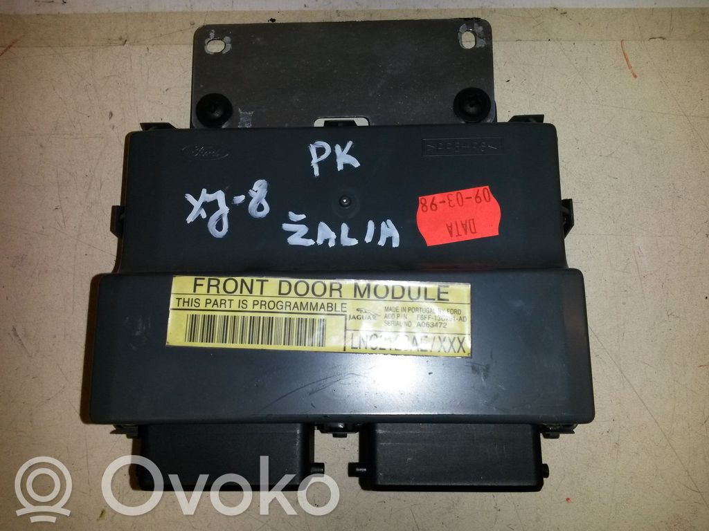 Jaguar XJ X308 Door control unit/module 