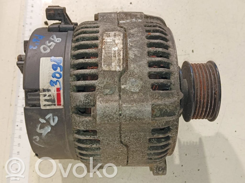 Volvo 850 Generatorius 