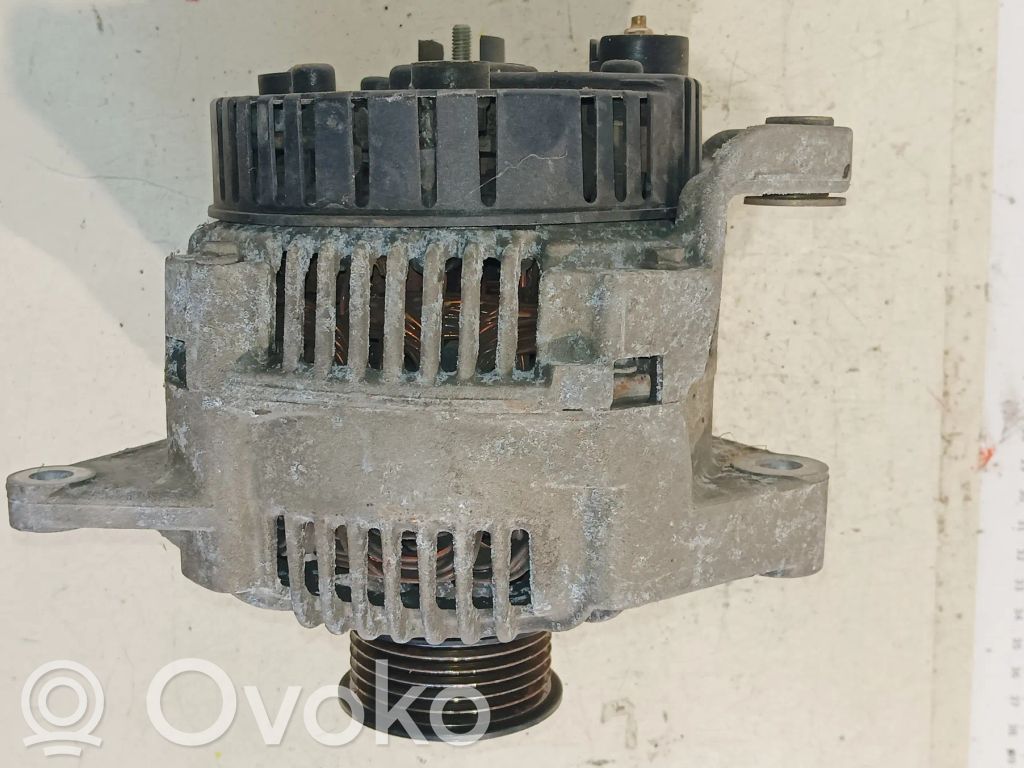 Ģenerators   7700424582,2541981B,VALEO