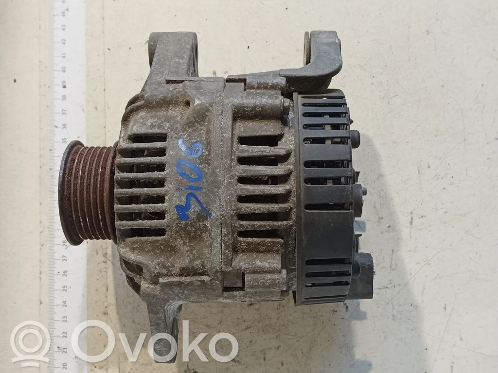Generatorius   7700861496,2541908A,VALEO
