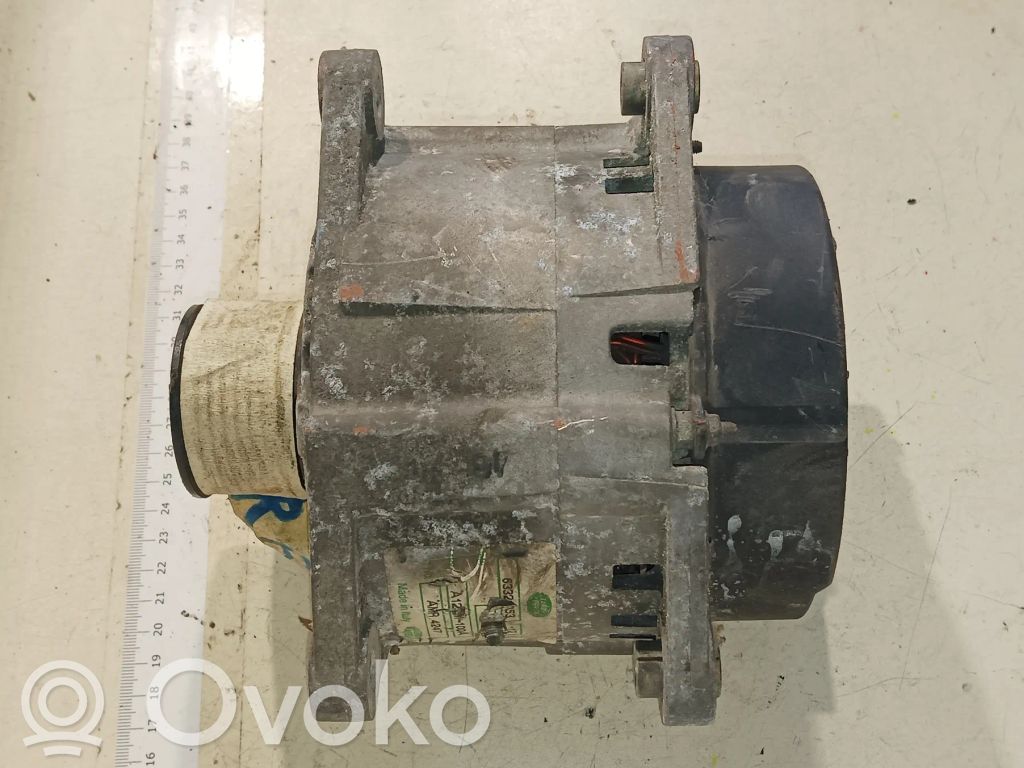 Land Rover Range Rover P38A Ģenerators 
