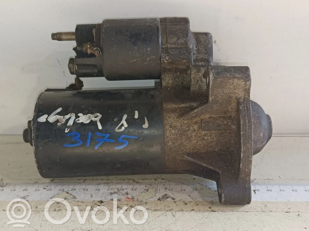Starteris   0001107063,BOSCH