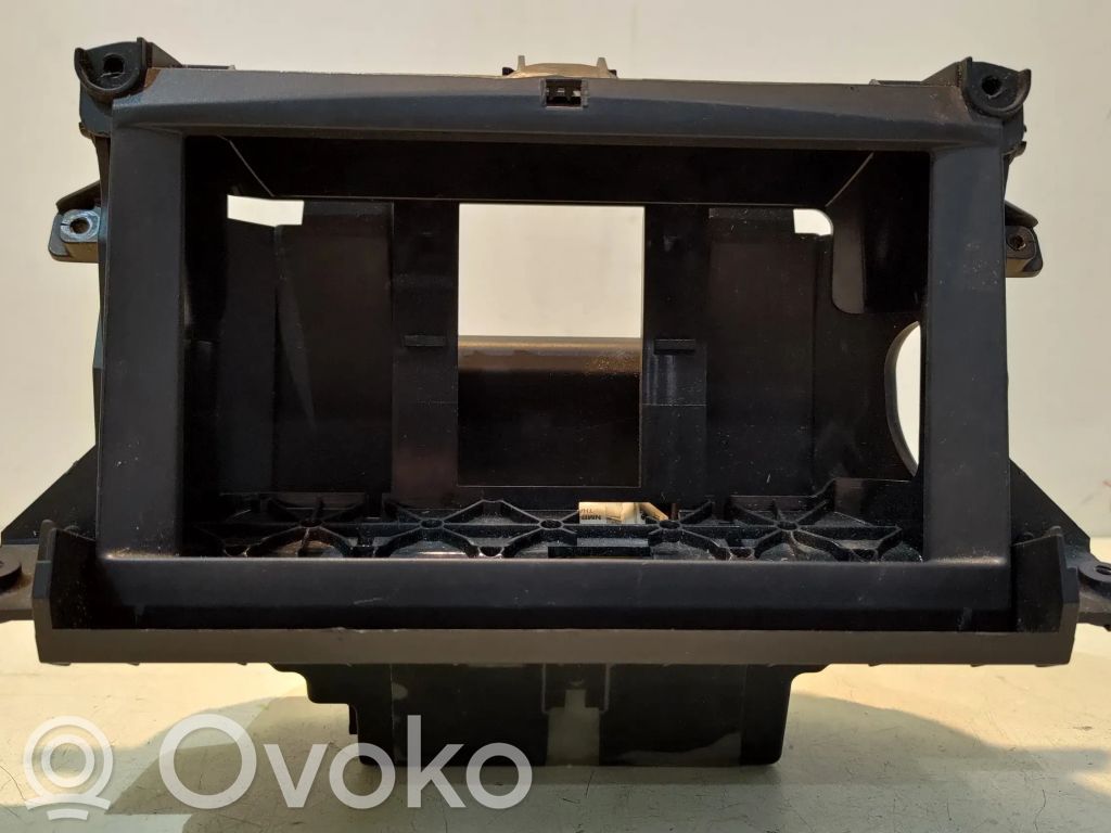 Citroen C6 Screen/display/small screen 