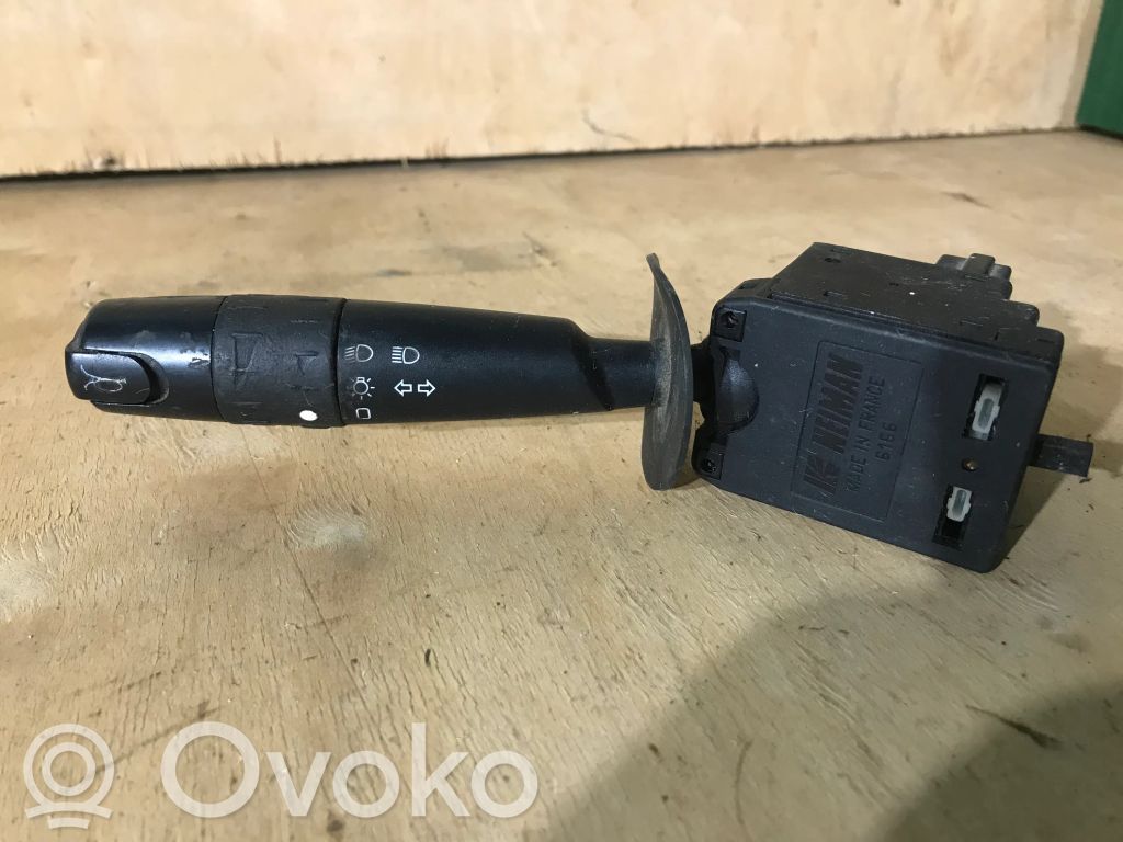 Peugeot 405 Indicator stalk 
