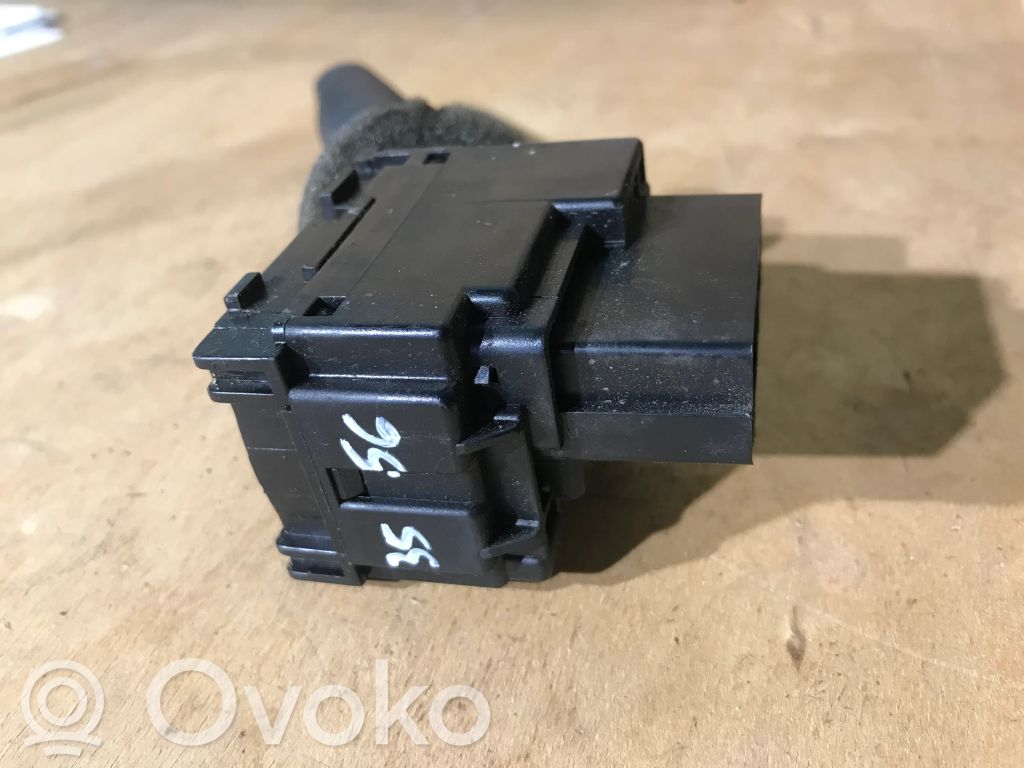 Citroen Berlingo Wiper control stalk 