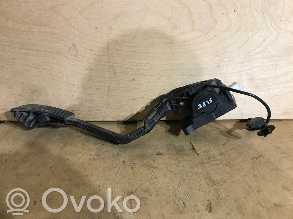 Citroen C5 Accelerator throttle pedal 